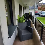 Premium Nahe Koeln Messe מלון דירות 4*