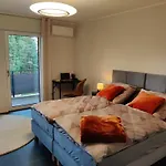 Premium Nahe Koeln Messe מלון דירות 4*