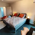 Premium Nahe Koeln Messe מלון דירות 4*