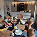 Premium Nahe Koeln Messe 4* אובראט