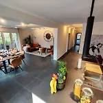 מלון דירות Premium Nahe Koeln Messe 4*