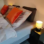 Premium Nahe Koeln Messe 4* אובראט