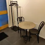 מלון דירות Premium Nahe Koeln Messe אובראט