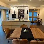 מלון דירות Premium Nahe Koeln Messe