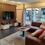 מלון דירות Premium Nahe Koeln Messe