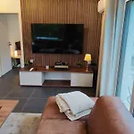 מלון דירות Premium Nahe Koeln Messe 4*