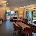 Premium Nahe Koeln Messe מלון דירות 4*