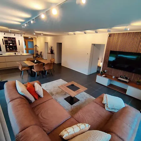 Premium Apartments Overath Nahe Koeln Messe City Aparthotel *