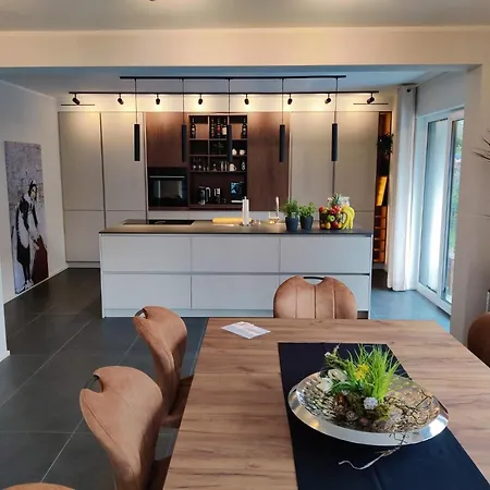 Premium Apartments Overath Nahe Koeln Messe City * Overath