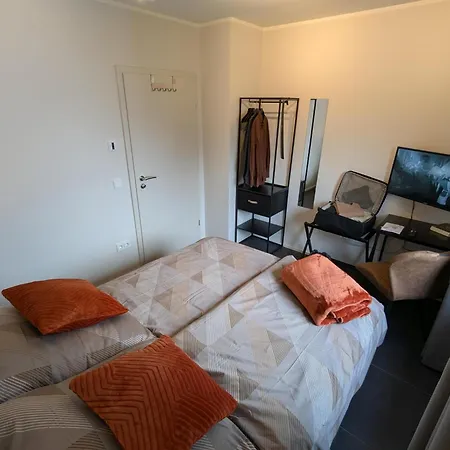 Premium Apartments Overath Nahe Koeln Messe City Overath