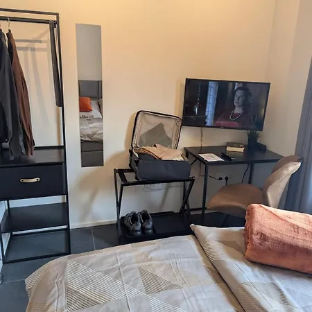 Premium Apartments Overath Nahe Koeln Messe City *