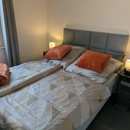 Premium Apartments Overath Nahe Koeln Messe City Aparthotel Overath