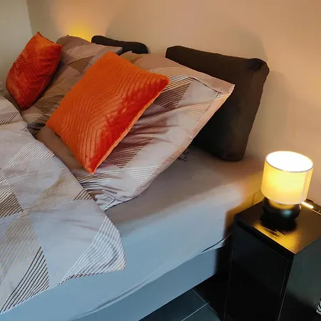 Premium Nahe Koeln Messe 4* 奥弗拉特