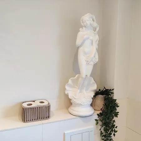 Premium Nahe Koeln Messe 公寓式酒店 奥弗拉特