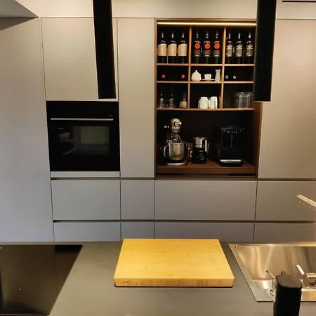 Premium Nahe Koeln Messe 公寓式酒店 奥弗拉特