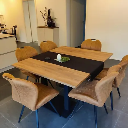 Premium Nahe Koeln Messe 公寓式酒店 4*