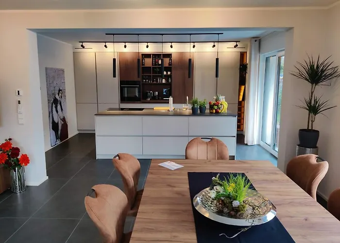 Premium Apartments Overath Nahe Koeln Messe City * Overath