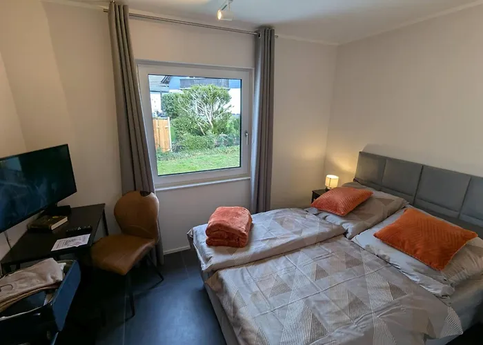 Premium Apartments Overath Nahe Koeln Messe City Overath