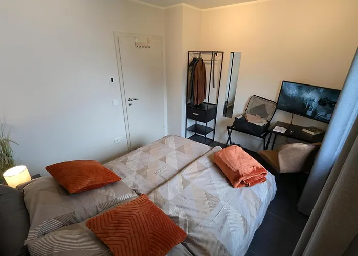 Premium Apartments Overath Nahe Koeln Messe City Overath