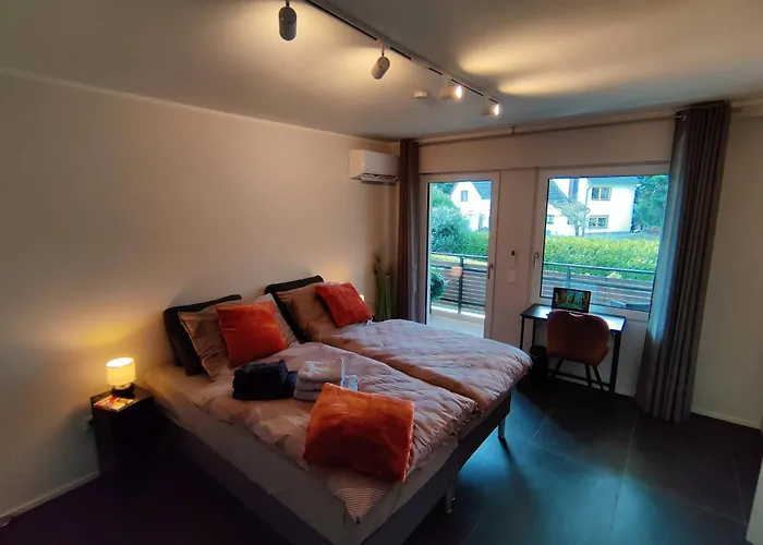Premium Apartments Overath Nahe Koeln Messe City Overath