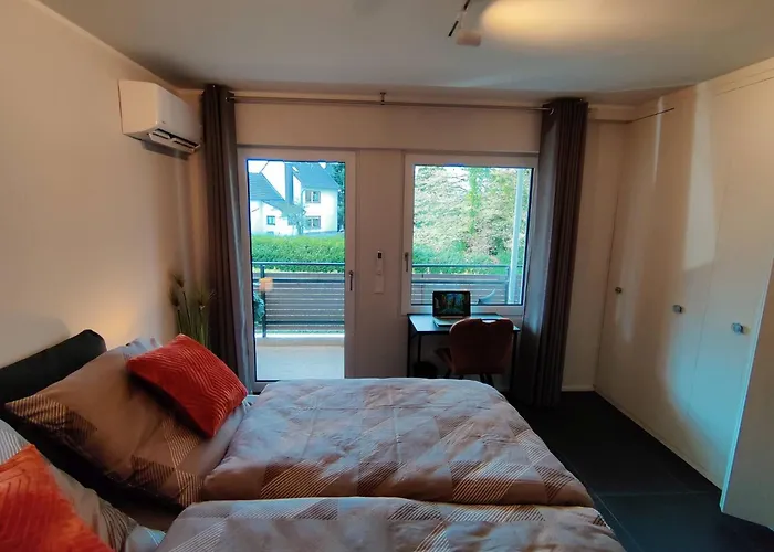 Premium Apartments Overath Nahe Koeln Messe City Aparthotel