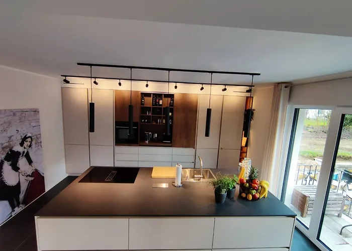 Premium Apartments Overath Nahe Koeln Messe City Aparthotel