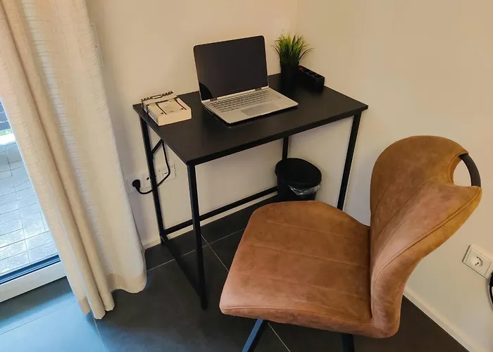Premium Apartments Overath Nahe Koeln Messe City Aparthotel