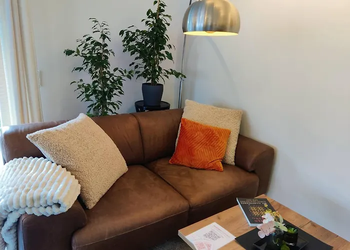 Premium Apartments Overath Nahe Koeln Messe City * Overath