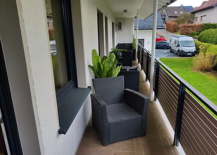 Premium Apartments Overath Nahe Koeln Messe City Aparthotel *