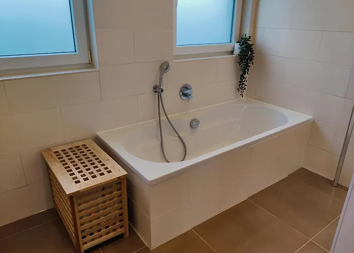 Aparthotel Premium Apartments Overath Nahe Koeln Messe City *