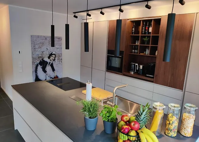 Premium Apartments Overath Nahe Koeln Messe City