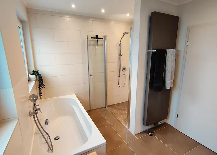 Premium Apartments Overath Nahe Koeln Messe City