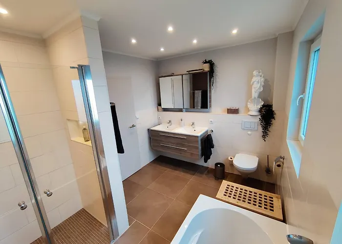 Premium Apartments Overath Nahe Koeln Messe City Aparthotel *