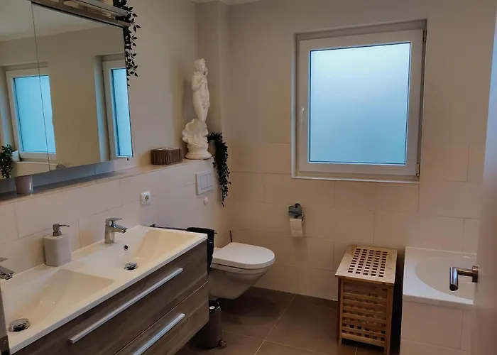 Premium Apartments Overath Nahe Koeln Messe City