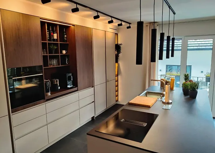 Premium Apartments Overath Nahe Koeln Messe City