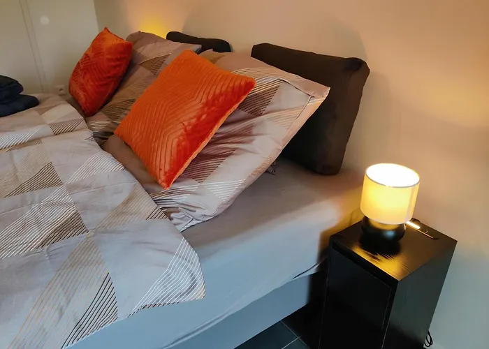 Premium Apartments Overath Nahe Koeln Messe City * Overath