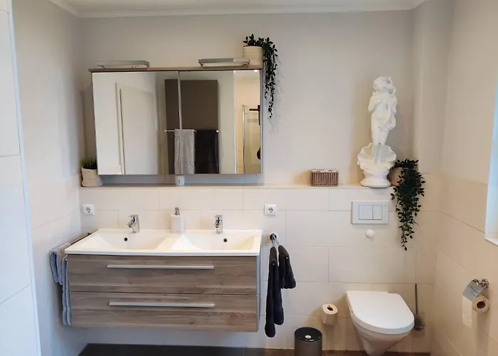 Premium Apartments Overath Nahe Koeln Messe City Aparthotel Overath