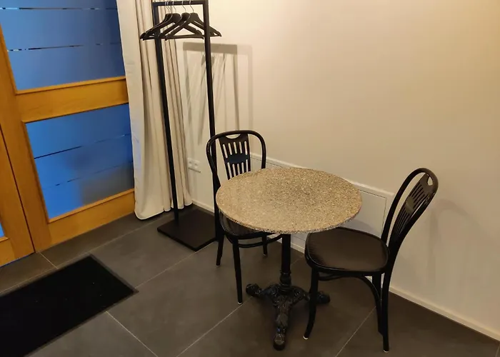 Aparthotel Premium Apartments Overath Nahe Koeln Messe City Overath