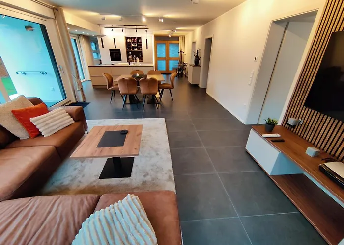 Premium Apartments Overath Nahe Koeln Messe City * Overath