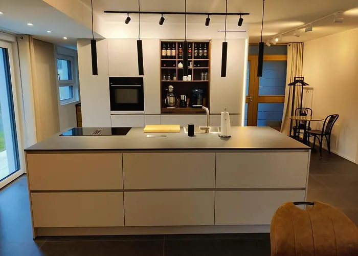 Premium Apartments Overath Nahe Koeln Messe City Aparthotel