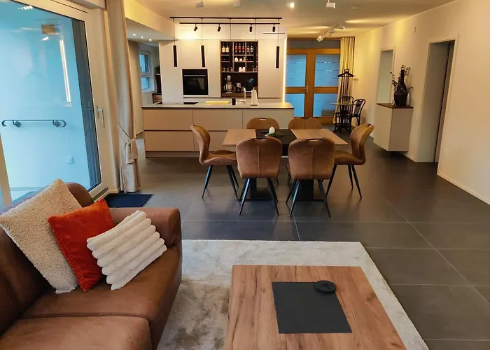 Premium Apartments Overath Nahe Koeln Messe City Overath