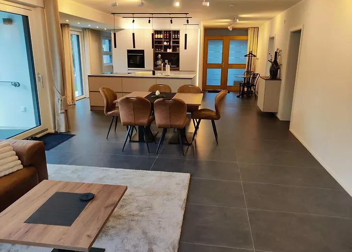 Premium Apartments Overath Nahe Koeln Messe City Overath