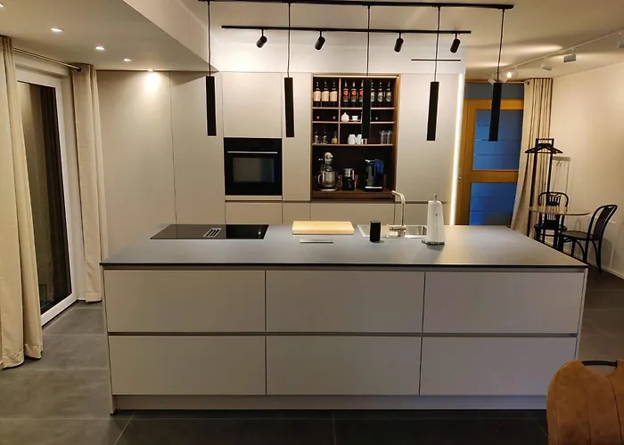 Premium Apartments Overath Nahe Koeln Messe City * Overath