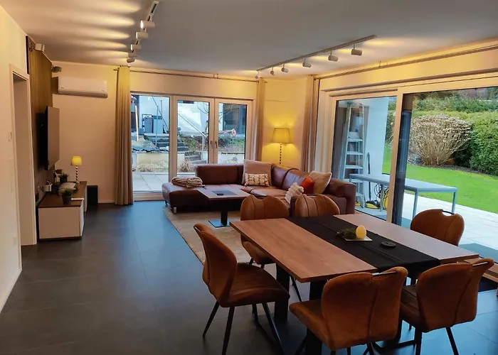 Premium Apartments Overath Nahe Koeln Messe City Aparthotel *