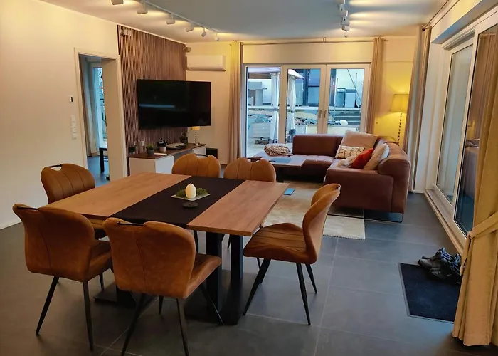 Premium Apartments Overath Nahe Koeln Messe City Overath