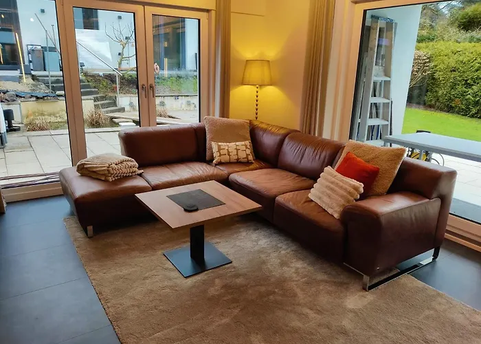 Premium Apartments Overath Nahe Koeln Messe City Aparthotel