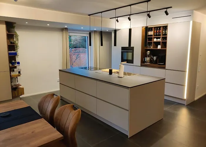 Premium Apartments Overath Nahe Koeln Messe City Overath