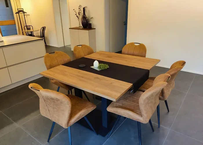 Premium Apartments Overath Nahe Koeln Messe City Aparthotel *