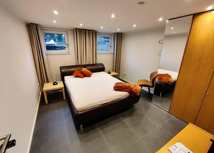 Premium Apartments Overath Nahe Koeln Messe City