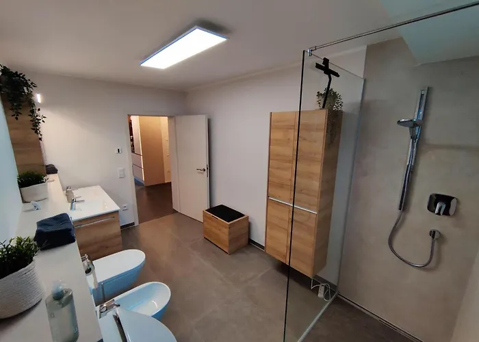 Premium Apartments Overath Nahe Koeln Messe City * Overath